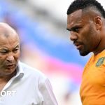 Kerevi Défend Eddie Jones Face Aux Critiques de Danny Care