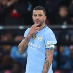 Kyle Walker en difficulté : Manchester City s'incline face à Bournemouth