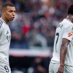 Kylian Mbappé : Des doutes sur son bonheur à Madrid ?