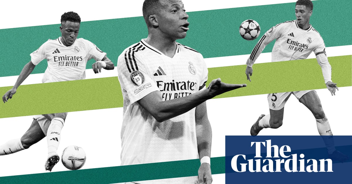 Kylian Mbappé : Real Madrid en Danger de Gaspiller son Talent