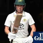 L'Australie face à un défi générationnel en cricket