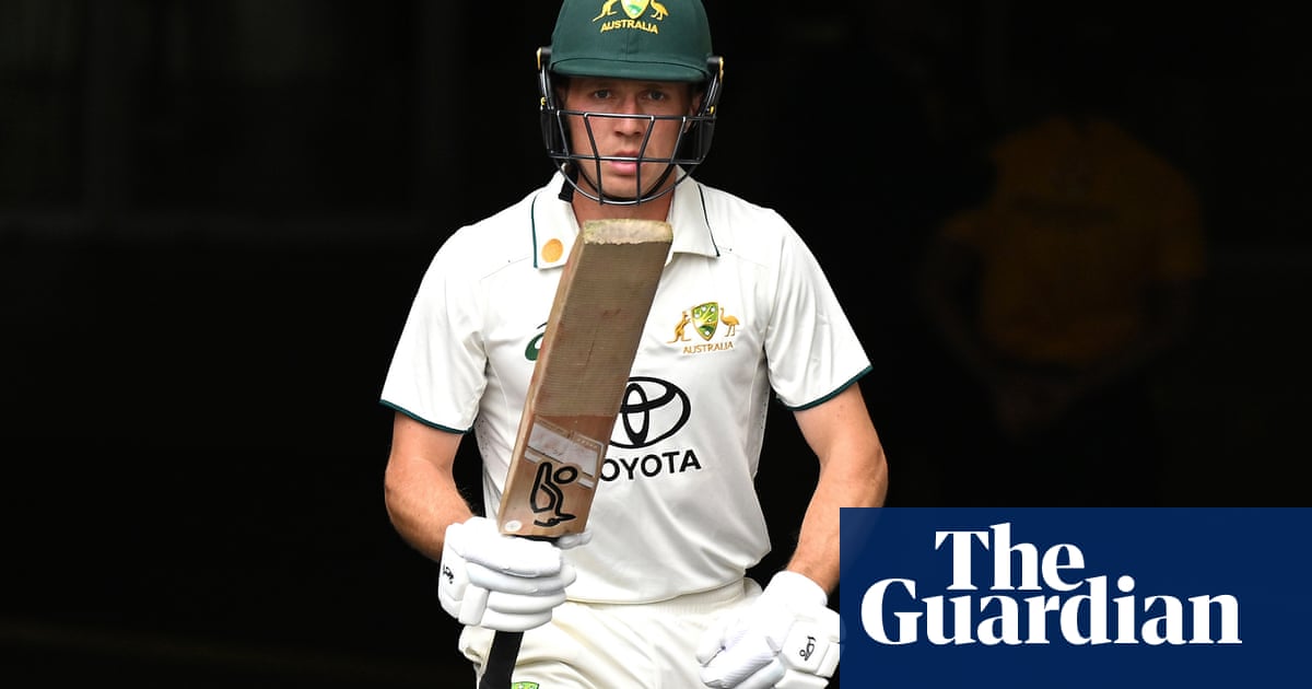 L'Australie face à un défi générationnel en cricket