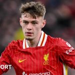 L'ascension de Conor Bradley, star montante de Liverpool