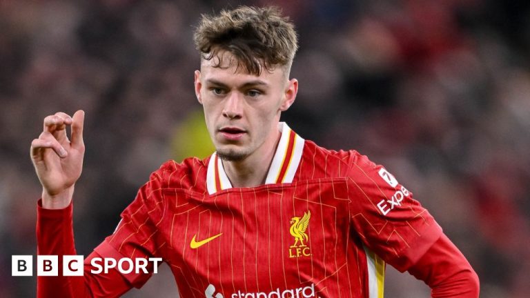 L'ascension de Conor Bradley, star montante de Liverpool