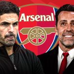 La démission surprise d'Edu : Arsenal face à l'incertitude