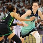 Lancement de la nouvelle ligue de basket féminin Unrivaled