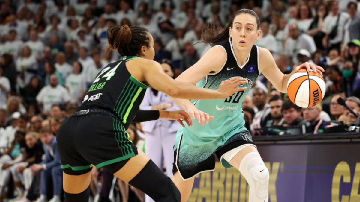 Lancement de la nouvelle ligue de basket féminin Unrivaled