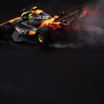 Lando Norris et autres pilotes sous enquête après le GP du Brésil