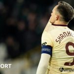 Lawrence Shankland : Analyse des performances décevantes de l'attaquant