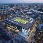 Le nouveau stade de NYCFC sera nommé Etihad Park