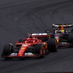 Leclerc remet en question la déclaration de Verstappen sur 2024