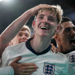 Lee Carsley : L'Angleterre a les atouts pour gagner la Coupe 2026