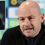 Lee Carsley répond à Guardiola sur Grealish et l'Angleterre