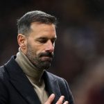 Leicester City : Ruud van Nistelrooy en pole pour le poste d'entraîneur