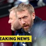 Leicester City ne recrutera pas Graham Potter comme entraîneur