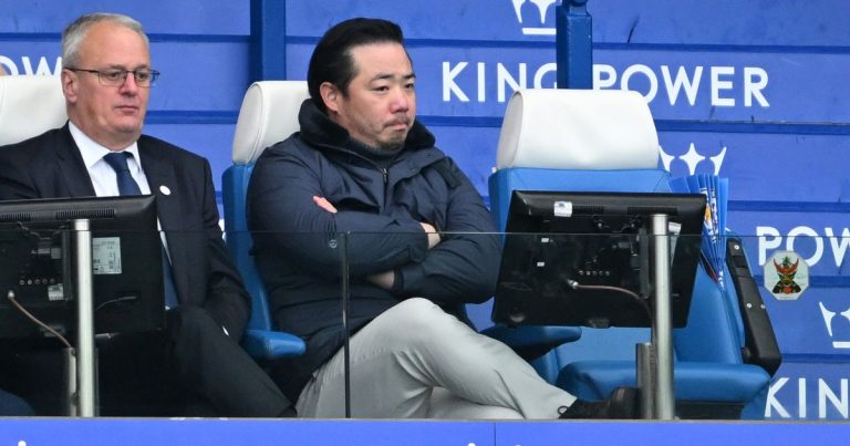 Leicester : Le propriétaire gronde les joueurs après une vidéo polémique