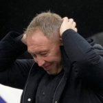 Leicester : Steve Cooper limogé après une défaite contre Chelsea