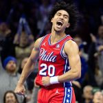 Les 76ers brisent leur série de défaites sans Embiid grâce à McCain