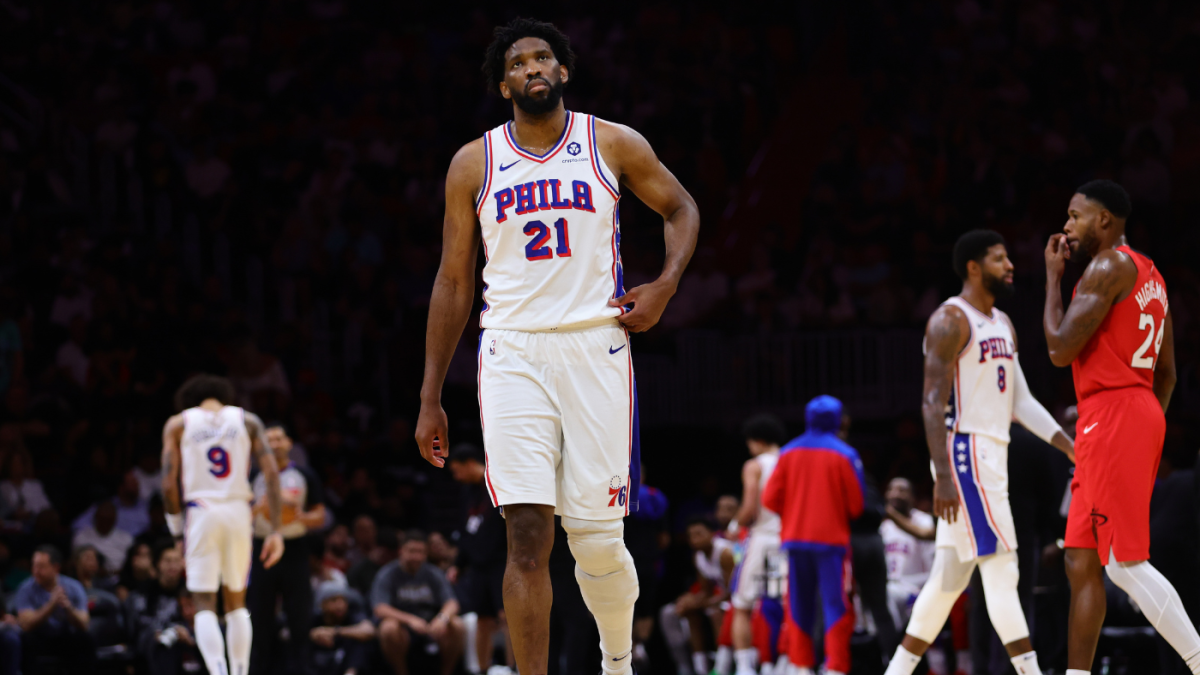 Les 76ers : pas de panique malgré un début difficile en NBA