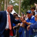 Les Gators de Floride face à un tournant décisif sous Napier