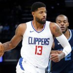 Les Nuggets et Paul George : un échange avorté cet été