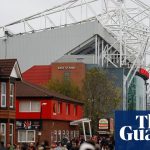 Les fans de Manchester United préfèrent un nouveau stade