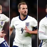 Les gagnants et perdants d'Angleterre sous Lee Carsley