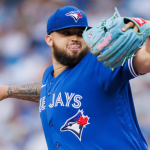 Les joueurs non-tender de la MLB : qui sera libéré ?