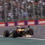 Les pilotes de F1 confrontés à un circuit d'Interlagos très bosselé