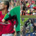 Les plus gros conflits de Roy Keane : retour sur ses altercations