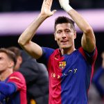 Lewandowski se souvient de son transfert avorté à Manchester United