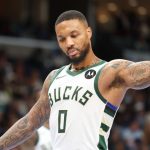 Lillard en difficulté : Les Bucks sur le déclin inquiétant