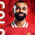 Liverpool : Indices sur les transferts de Salah, Van Dijk et Arnold