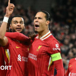 Liverpool écrase le Real Madrid : un renouveau sous Slot