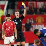 Liverpool et Man Utd en danger de suspension avant leurs matchs