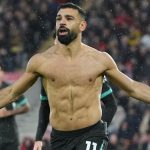 Liverpool s'impose à Southampton et prend 8 points d'avance