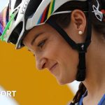 Lizzie Deignan annonce sa retraite du cyclisme en 2025