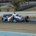 Logan Sargeant : Vers un avenir en IndyCar après la F1