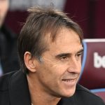 Lopetegui : Inspiré par Bobby Robson pour sauver West Ham