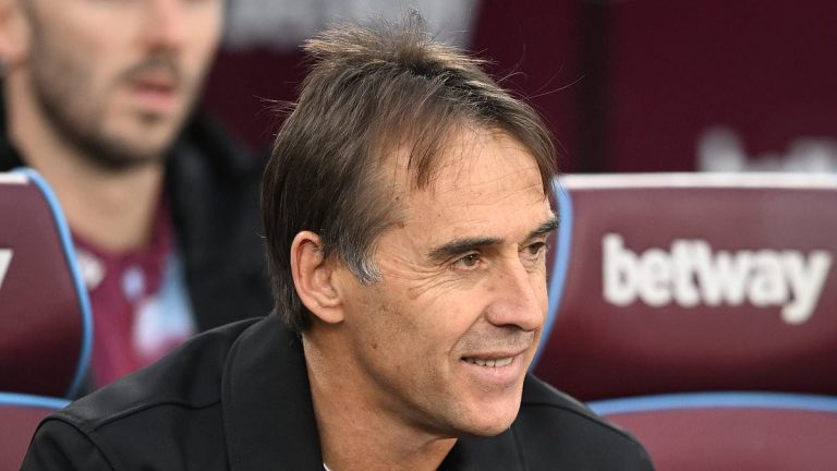 Lopetegui : Inspiré par Bobby Robson pour sauver West Ham