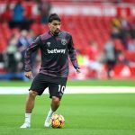 Lucas Paqueta prêt à quitter West Ham pour Botafogo ?