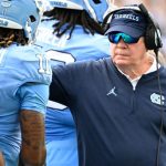 Mack Brown ne reviendra pas comme entraîneur de North Carolina