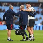 Maguire veut rester à Man United malgré les rumeurs de transfert