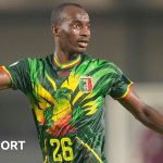 Mali, Zambie et Zimbabwe se qualifient pour l'Afcon 2025