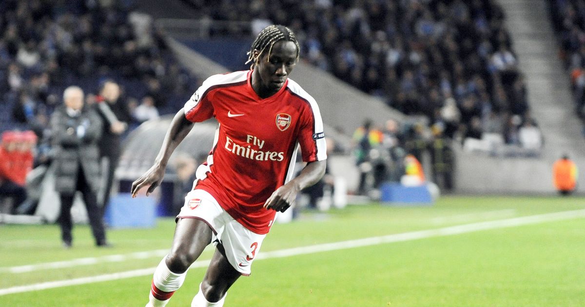 Malo Gusto, meilleur arrière droit de la Premier League selon Sagna