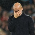 Man City essuie une défaite 0-4 face à Tottenham : analyse