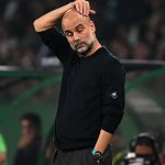 Man City : pas de panique malgré une série de défaites