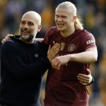 Man City propose 100 millions à Haaland pour le garder