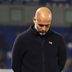 Manchester City : Guardiola face à une crise d'attaque inquiétante