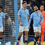 Manchester City : Un effondrement historique en Ligue des Champions